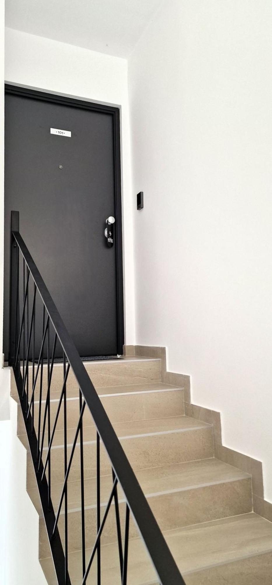 Hyde Park Apartments Čakovec المظهر الخارجي الصورة