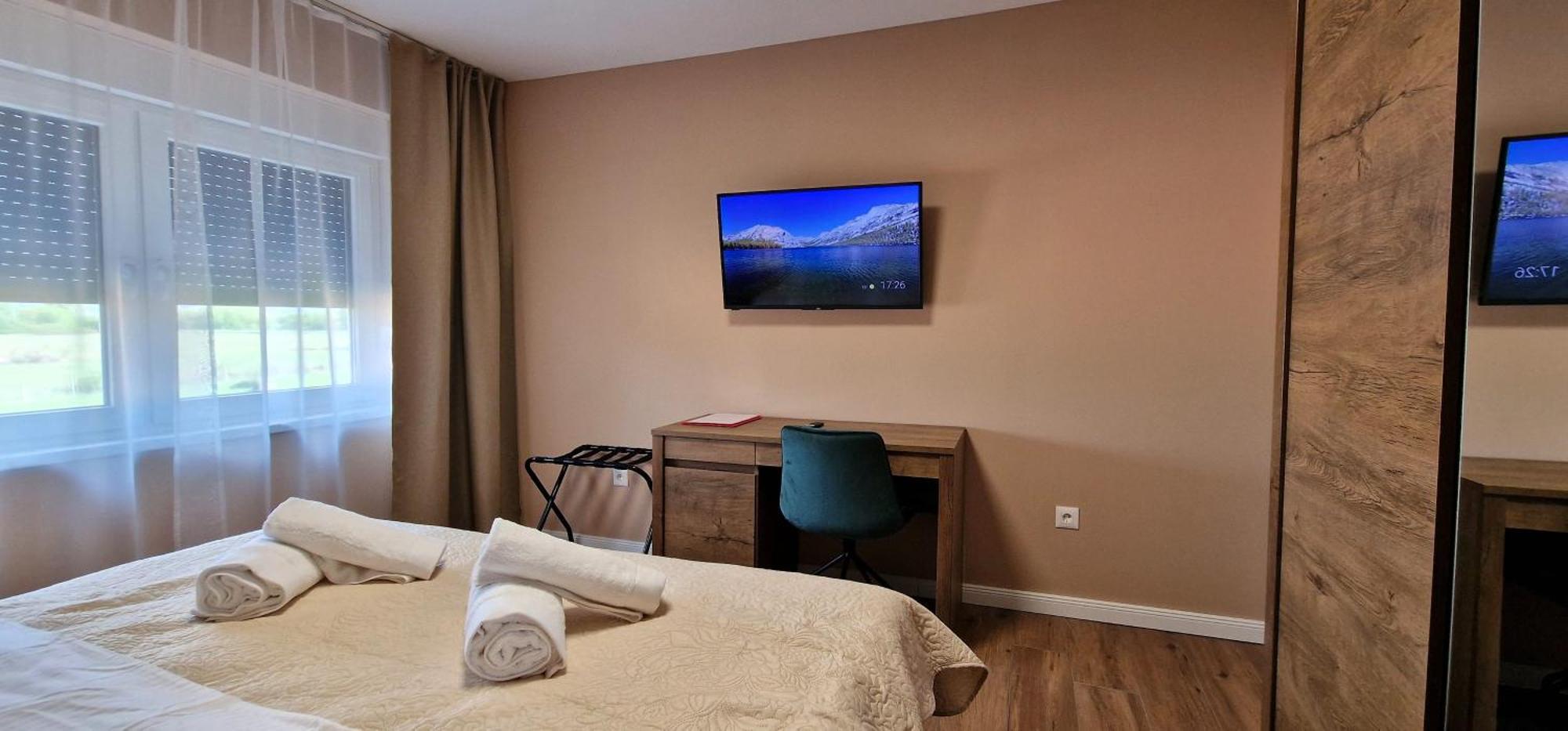 Hyde Park Apartments Čakovec المظهر الخارجي الصورة