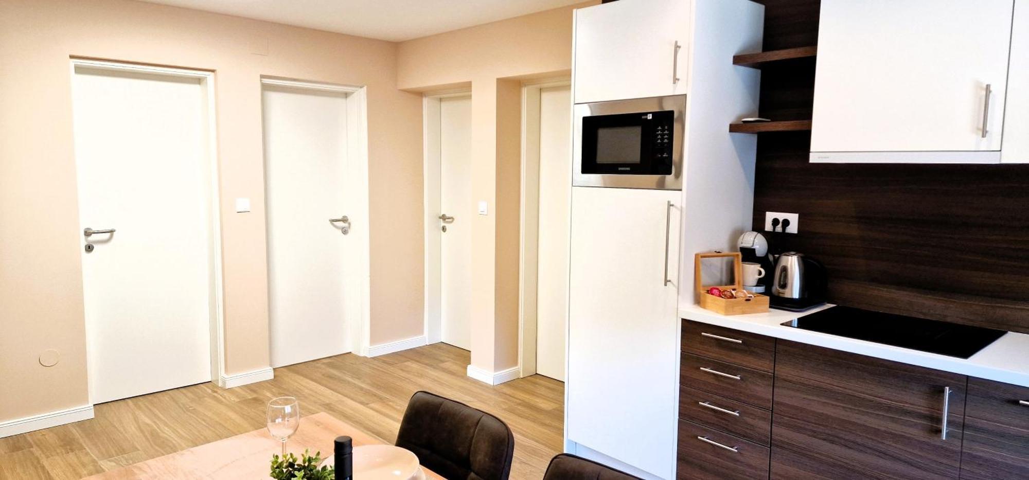 Hyde Park Apartments Čakovec المظهر الخارجي الصورة