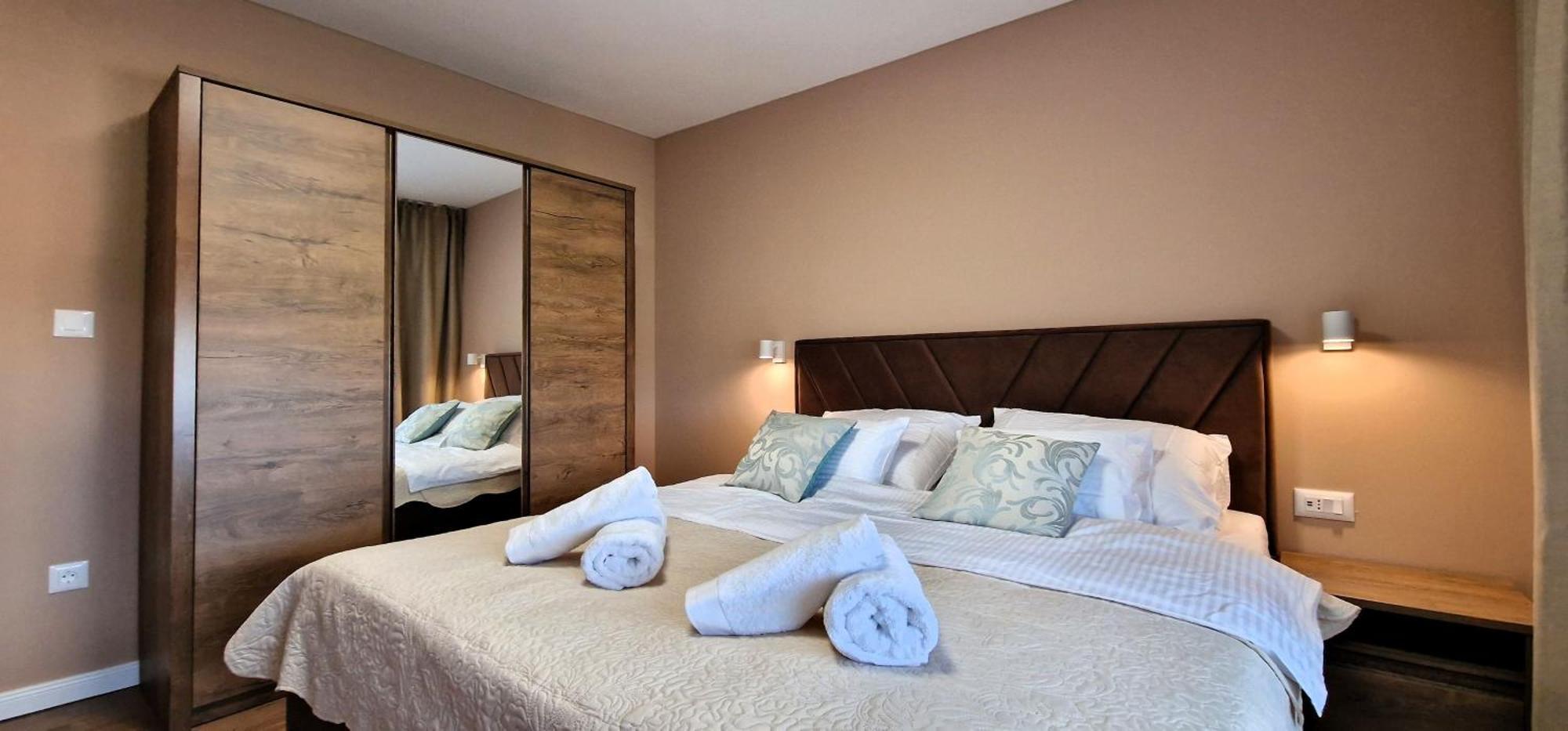 Hyde Park Apartments Čakovec المظهر الخارجي الصورة