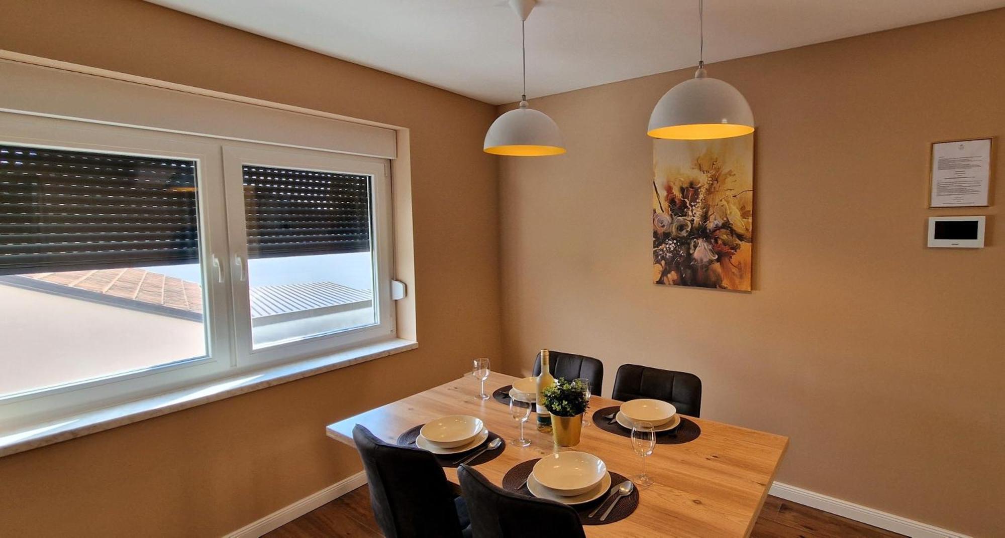 Hyde Park Apartments Čakovec المظهر الخارجي الصورة