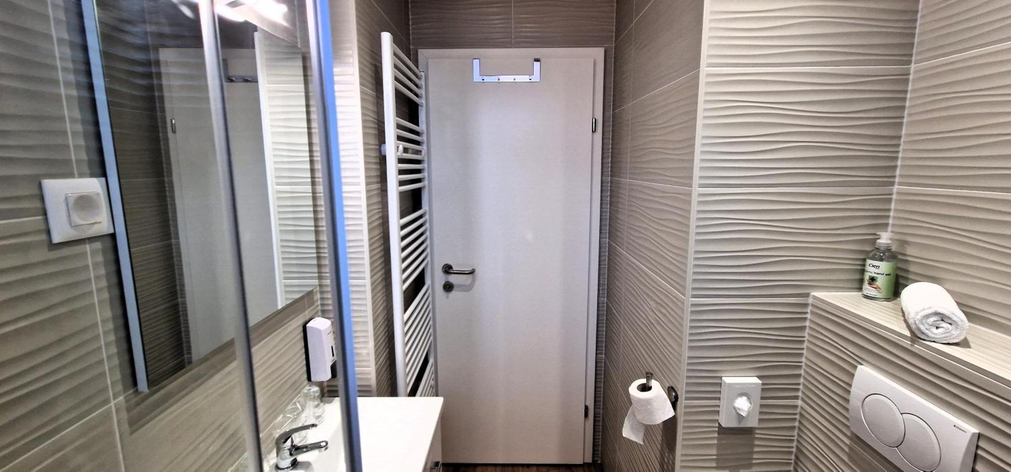Hyde Park Apartments Čakovec المظهر الخارجي الصورة
