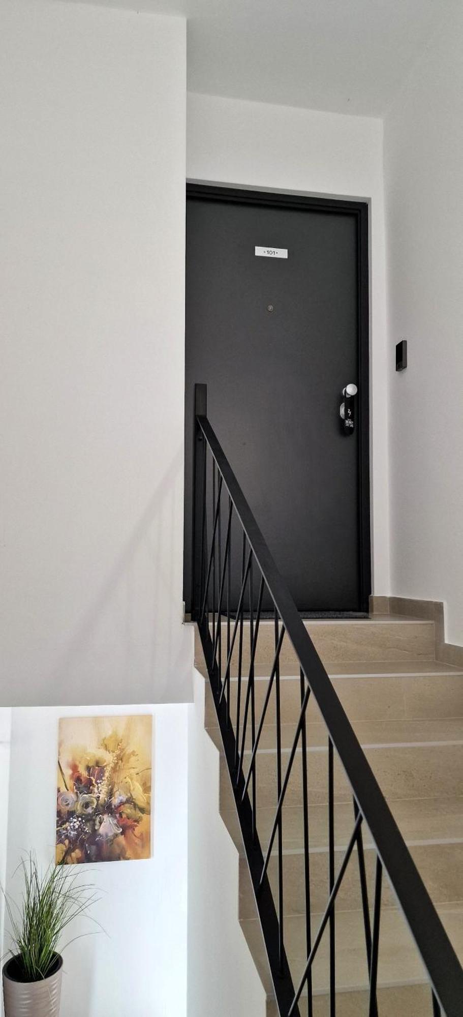 Hyde Park Apartments Čakovec المظهر الخارجي الصورة