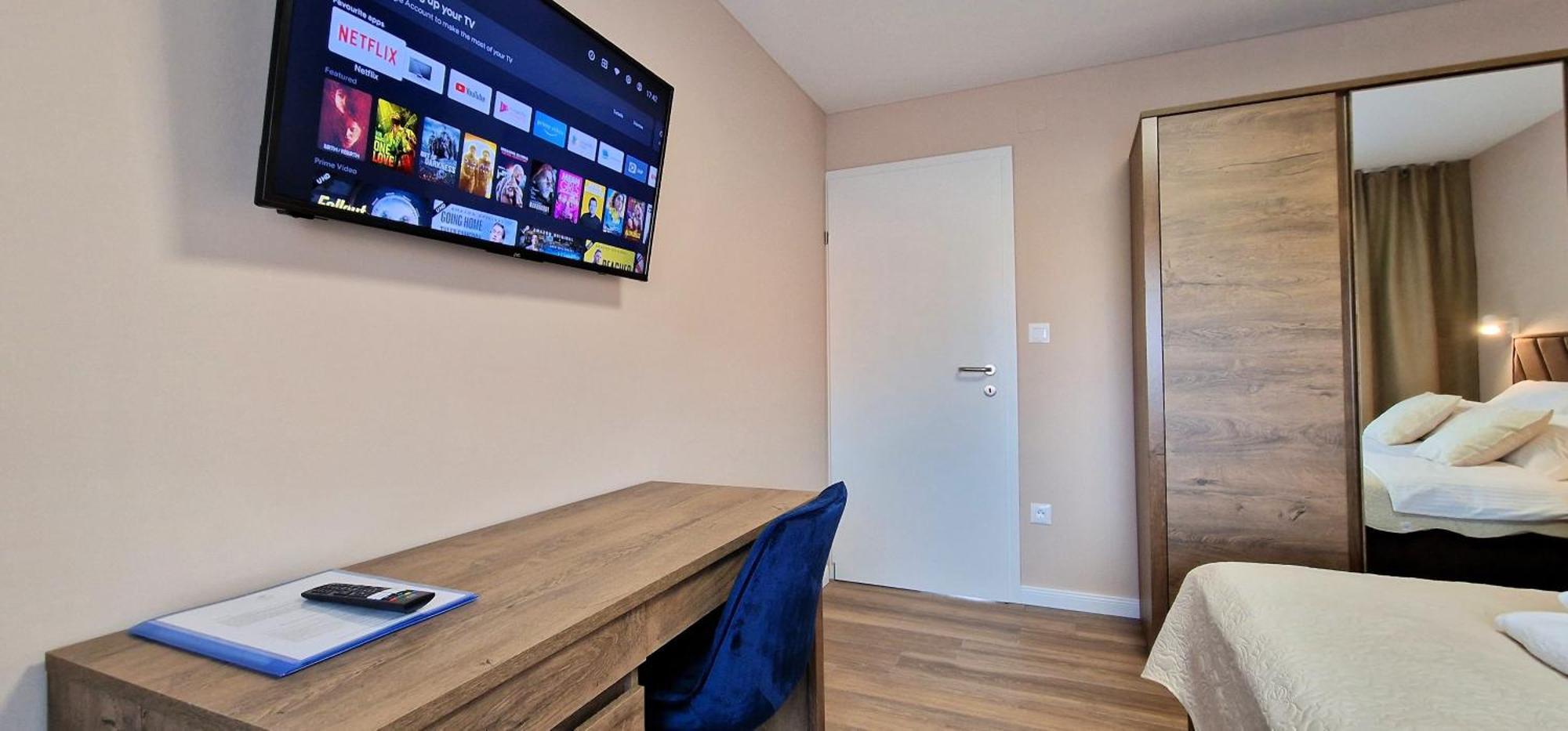 Hyde Park Apartments Čakovec المظهر الخارجي الصورة