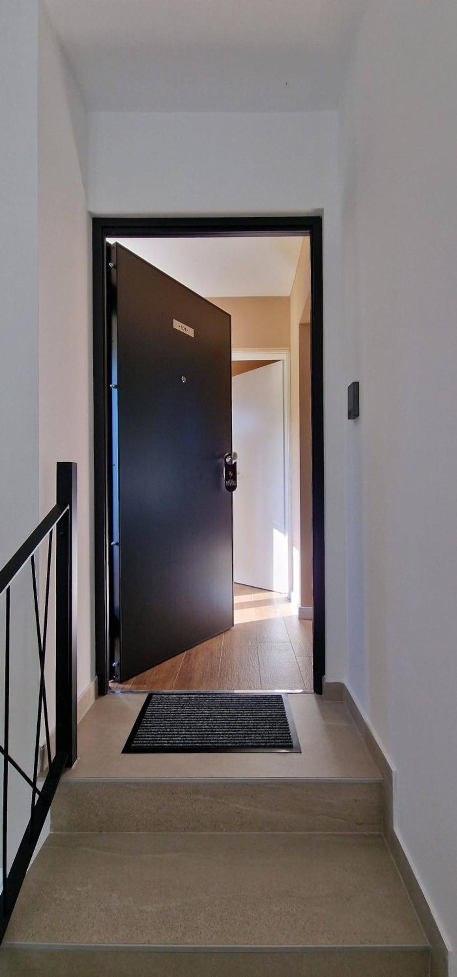 Hyde Park Apartments Čakovec المظهر الخارجي الصورة