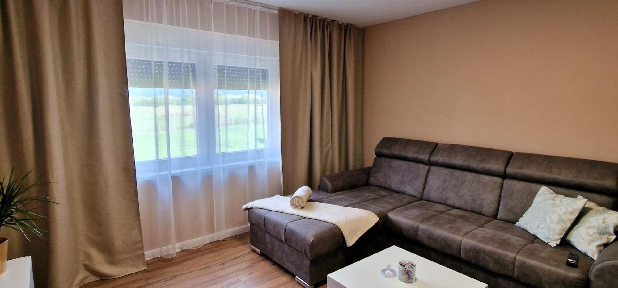 Hyde Park Apartments Čakovec المظهر الخارجي الصورة