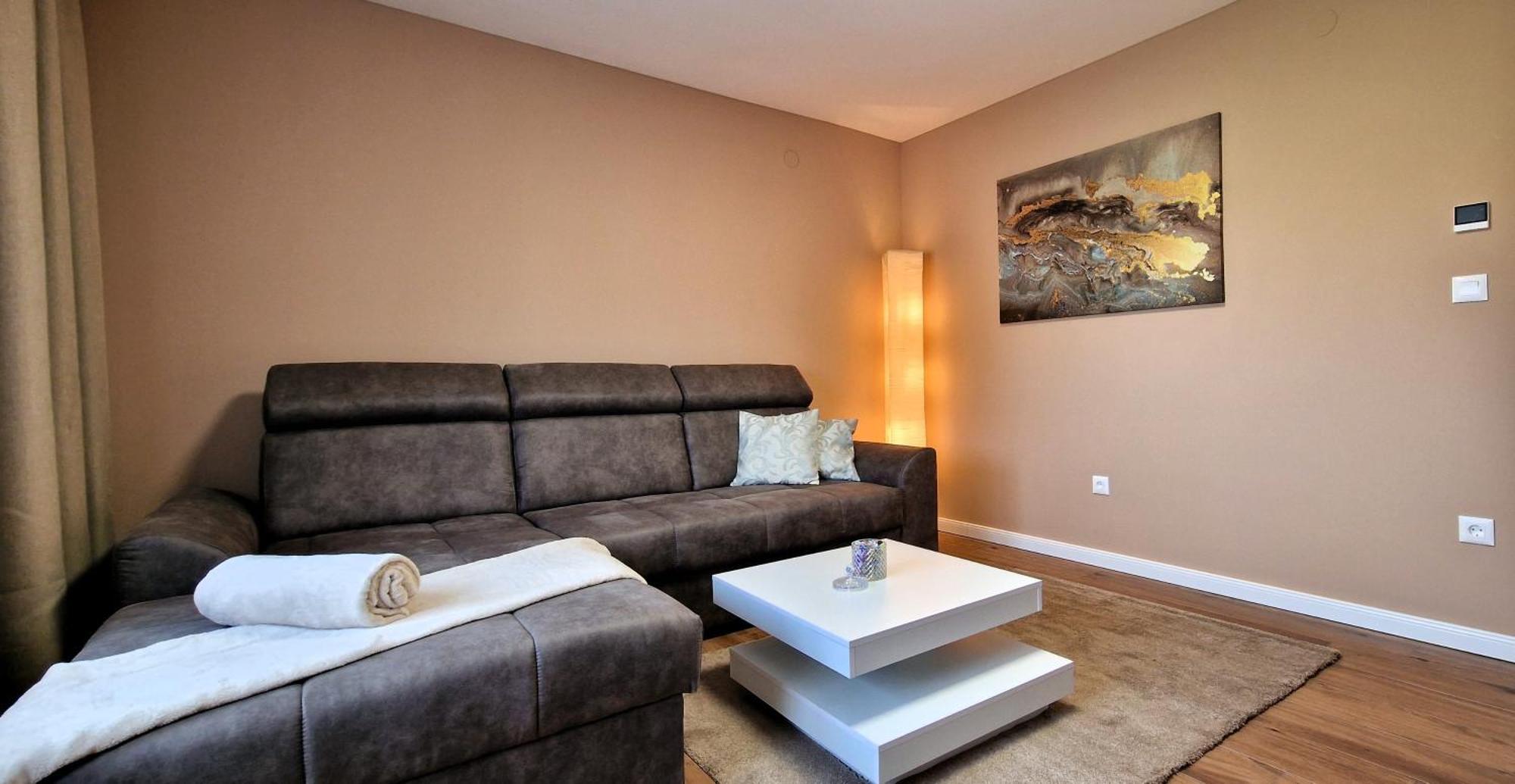 Hyde Park Apartments Čakovec المظهر الخارجي الصورة