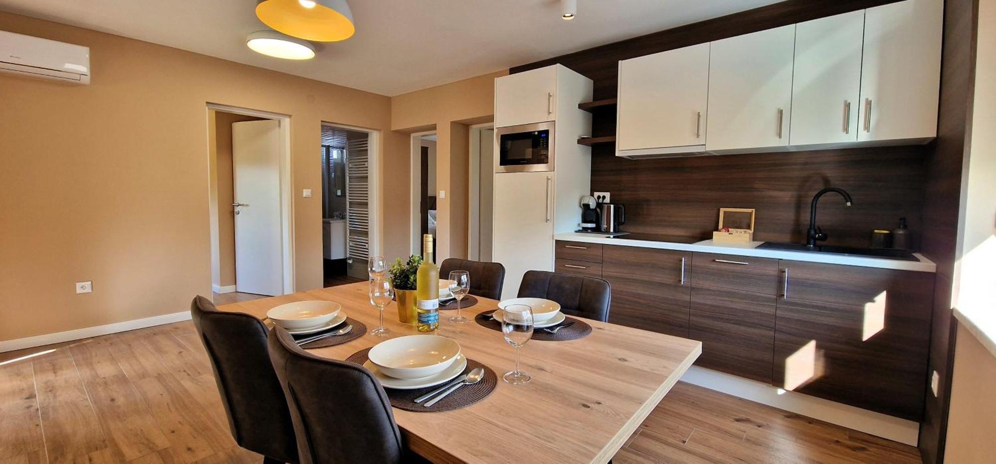 Hyde Park Apartments Čakovec المظهر الخارجي الصورة