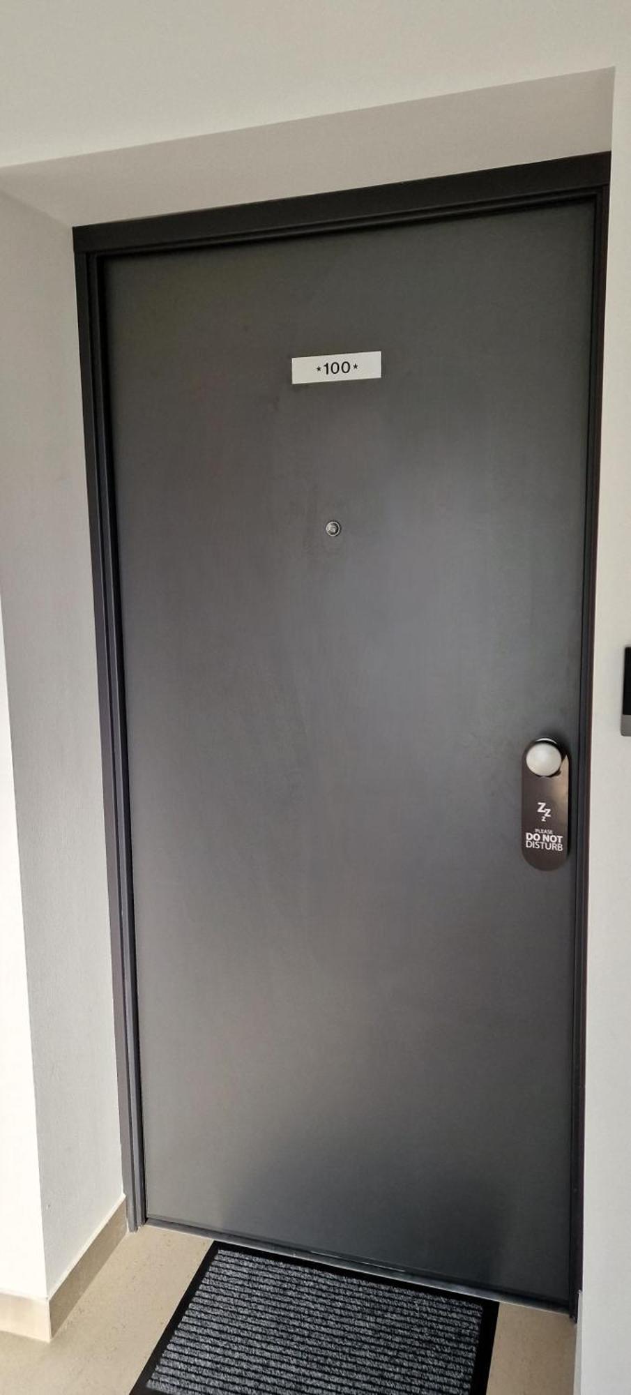 Hyde Park Apartments Čakovec المظهر الخارجي الصورة