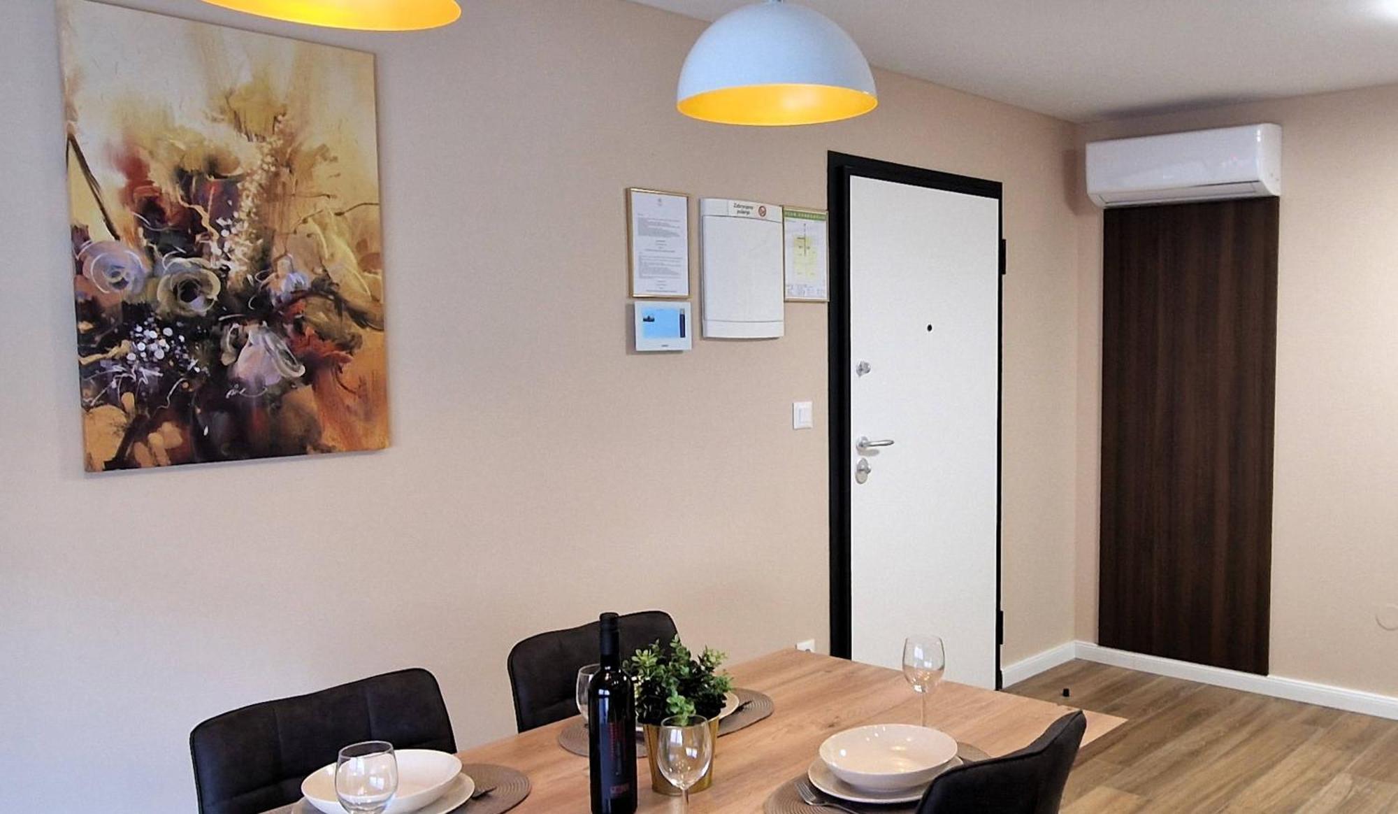 Hyde Park Apartments Čakovec المظهر الخارجي الصورة