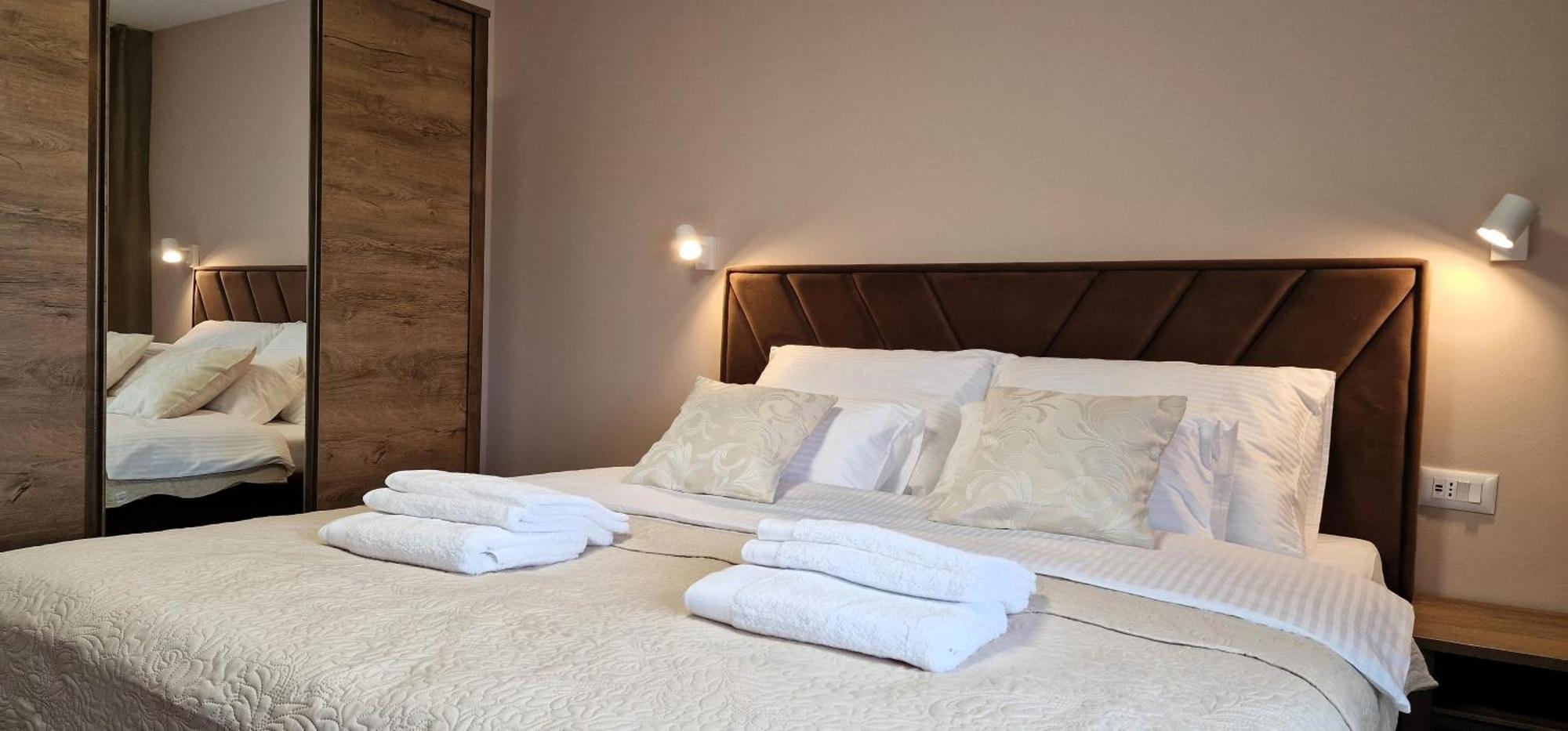 Hyde Park Apartments Čakovec المظهر الخارجي الصورة