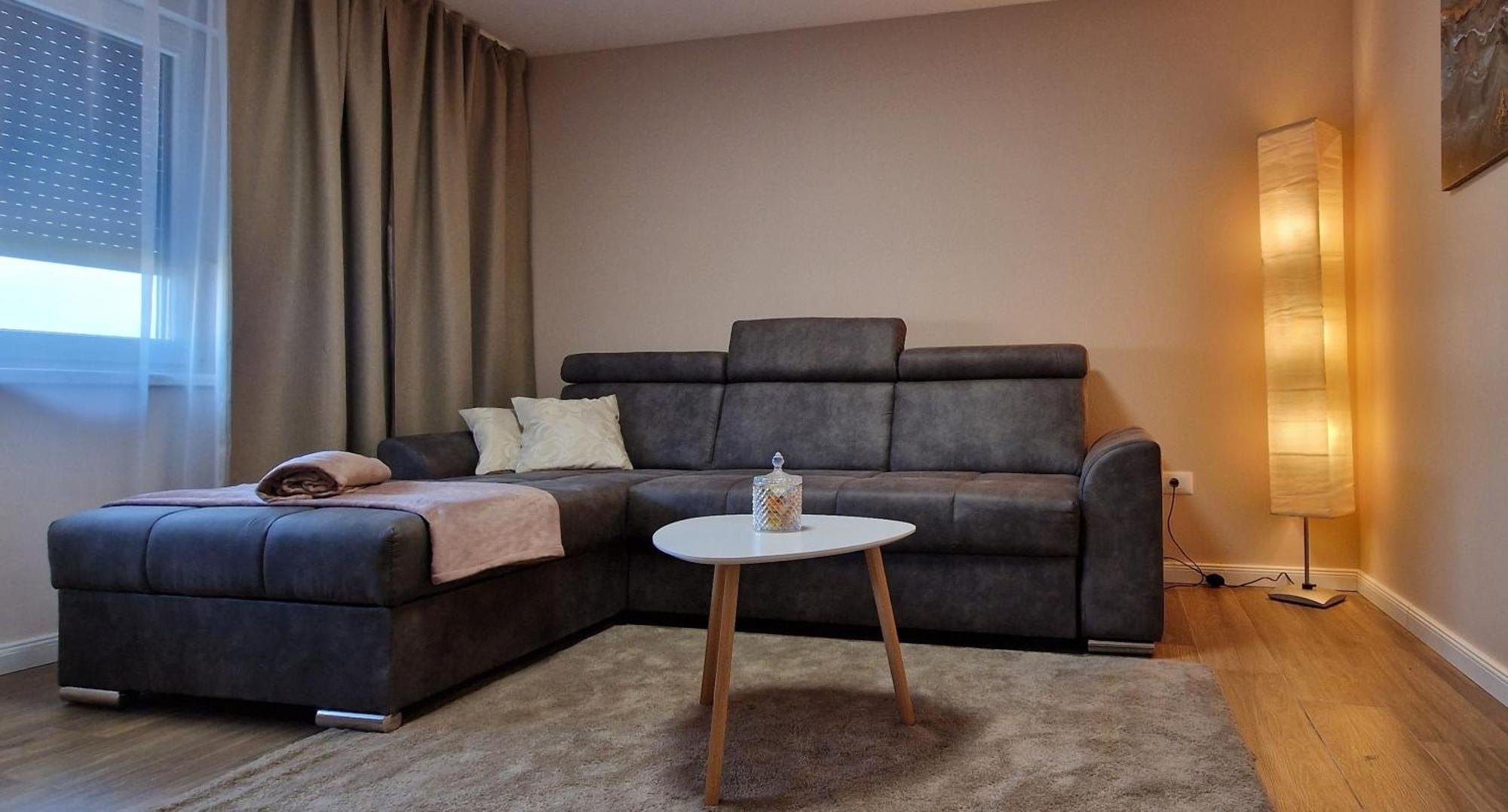 Hyde Park Apartments Čakovec المظهر الخارجي الصورة
