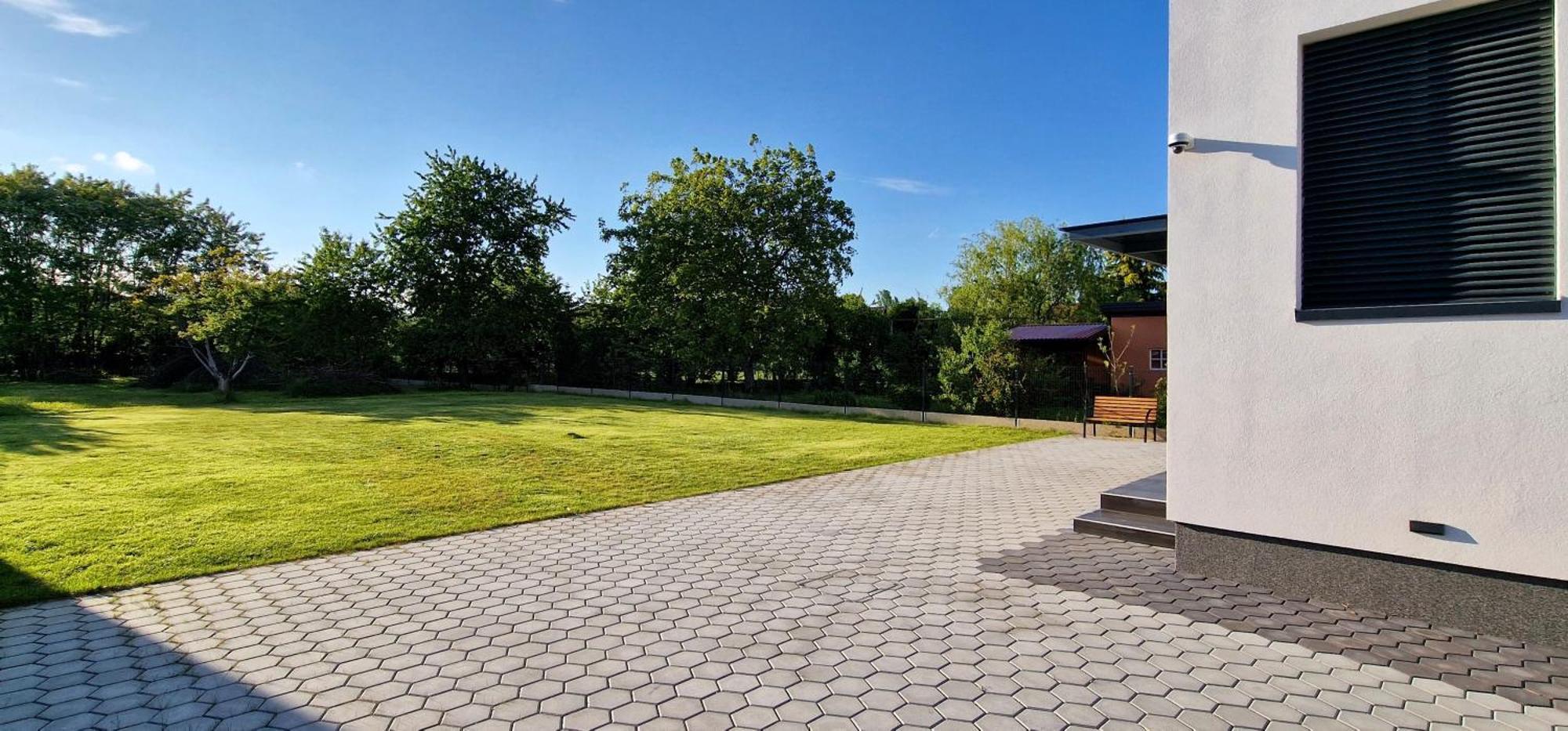 Hyde Park Apartments Čakovec المظهر الخارجي الصورة