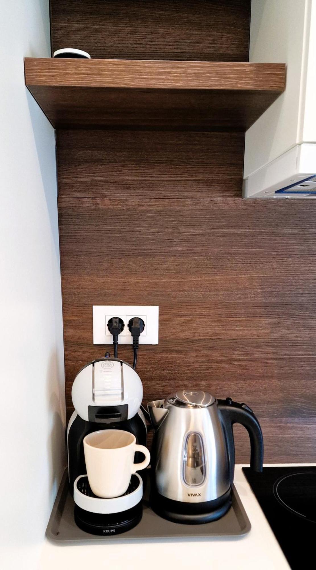 Hyde Park Apartments Čakovec المظهر الخارجي الصورة