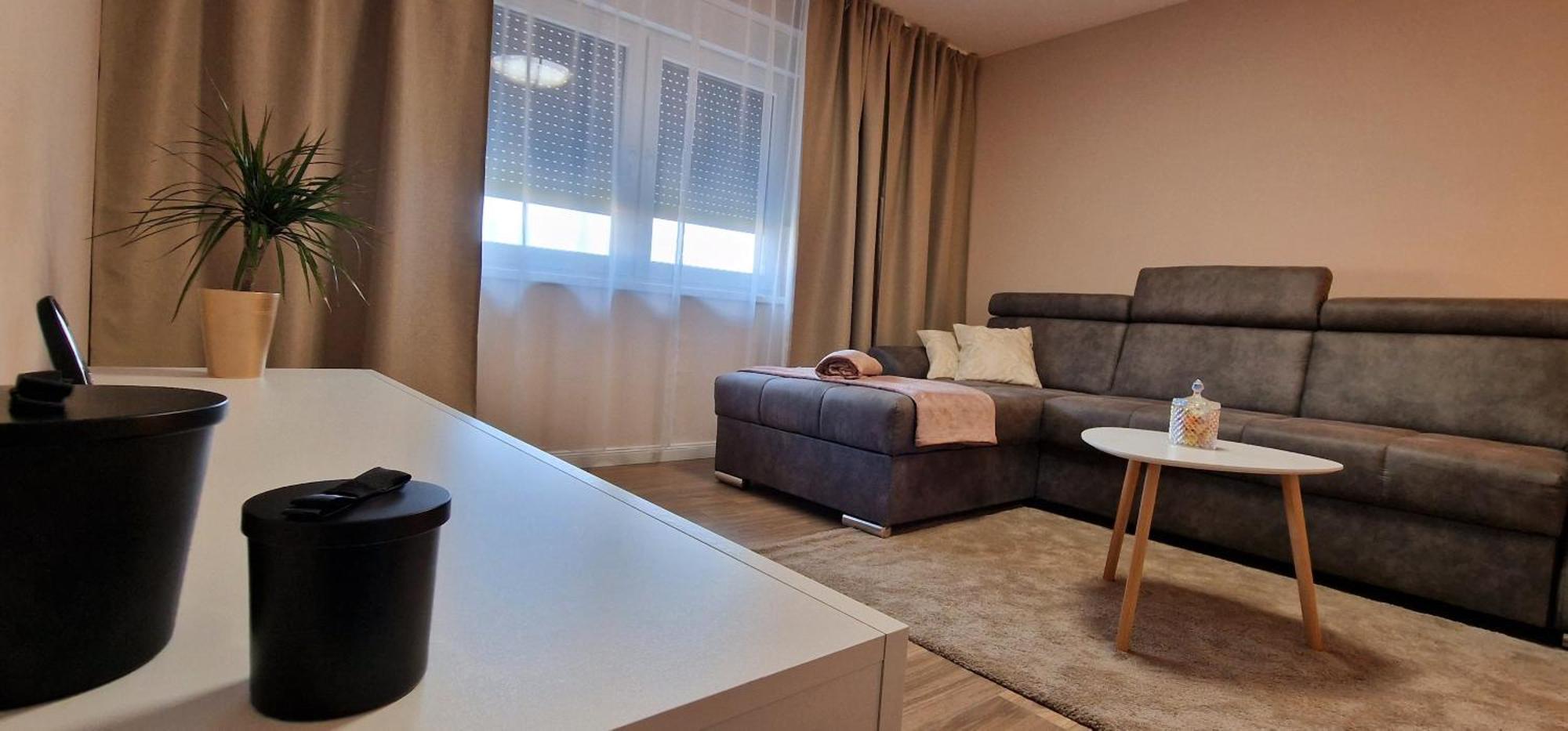 Hyde Park Apartments Čakovec المظهر الخارجي الصورة