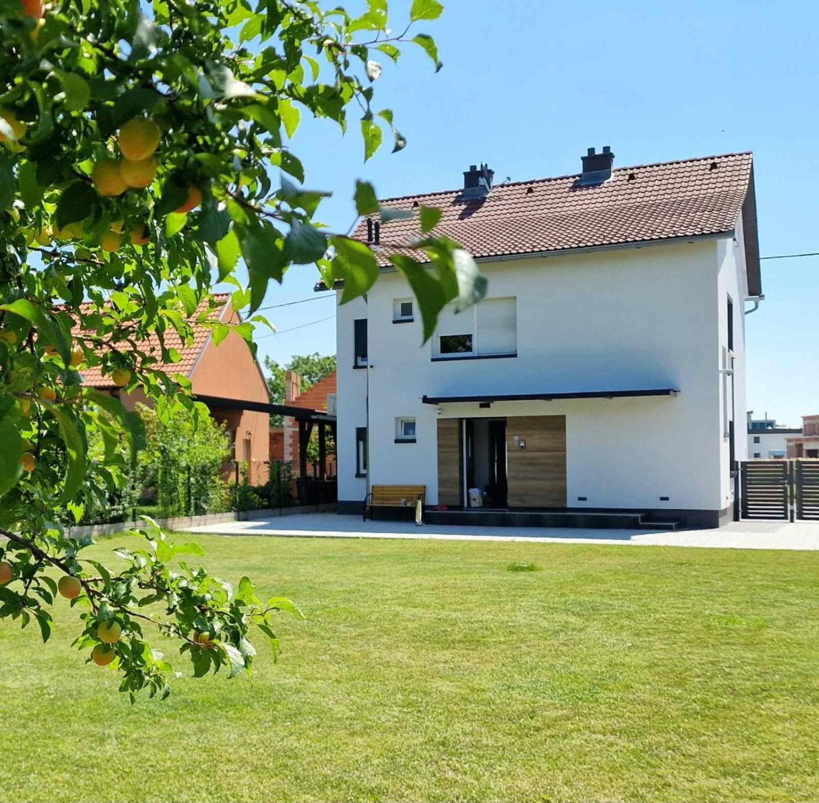 Hyde Park Apartments Čakovec المظهر الخارجي الصورة
