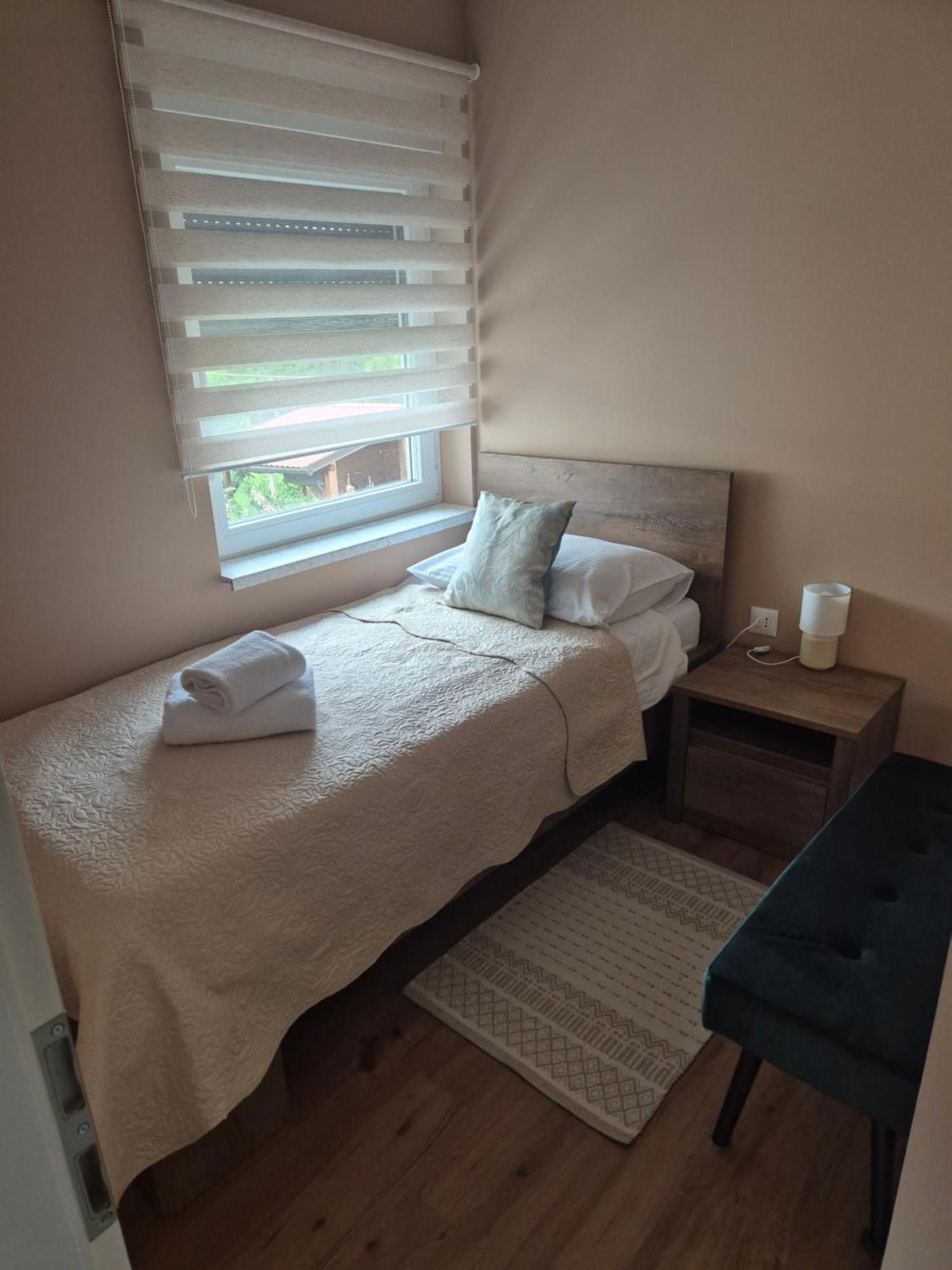 Hyde Park Apartments Čakovec المظهر الخارجي الصورة
